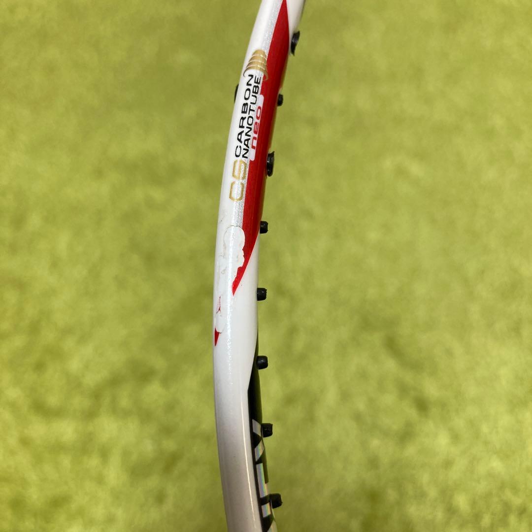 【廃盤】YONEX アークセイバー 11 3U