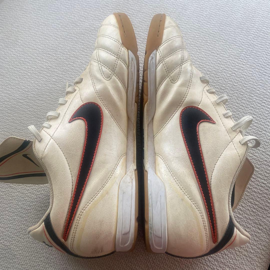 NIKE ナイキ フットサルシューズ 28.5cm