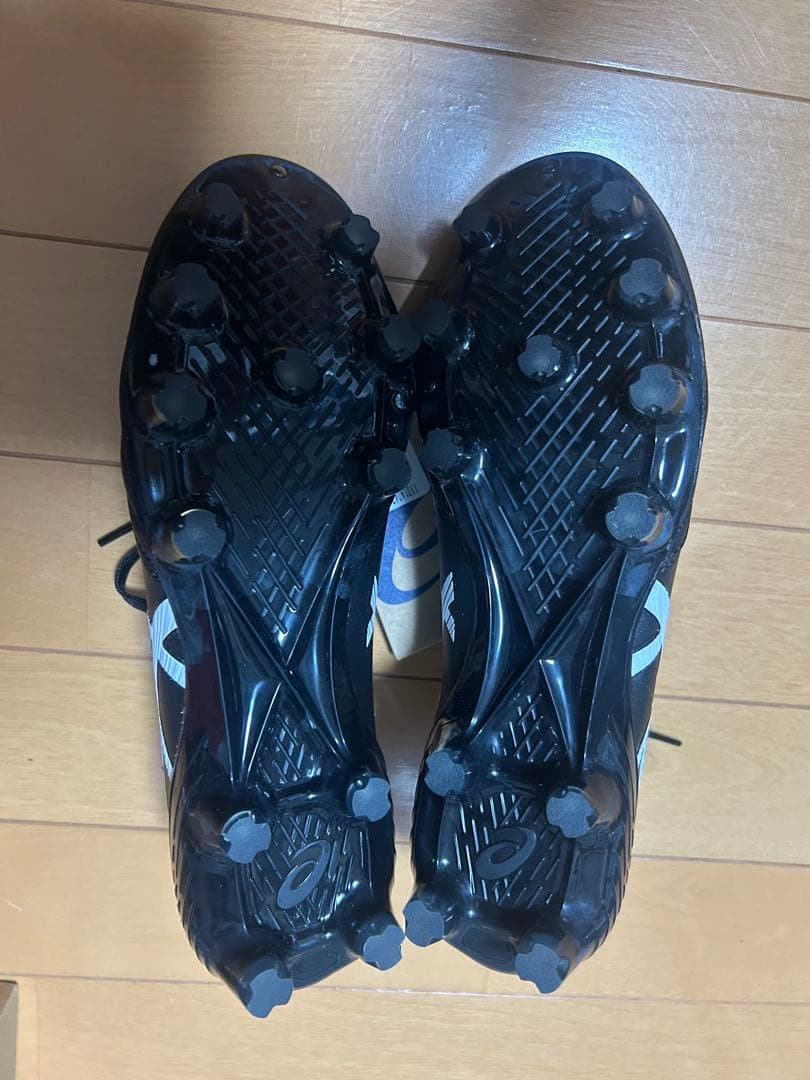 アシックス DSライト x-fly5 25.5cm