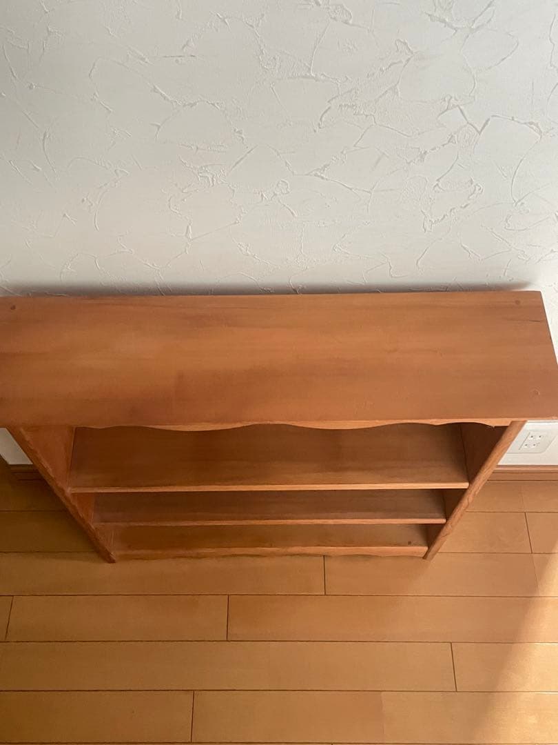 アメリカンカントリー家具　カントリー家具　カップボード