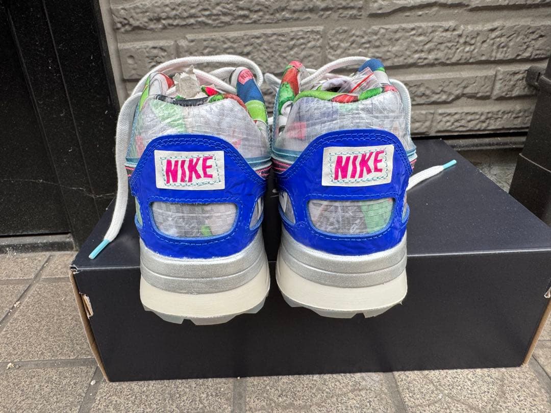 Nike エアペガサス ゴルフシューズ レディース