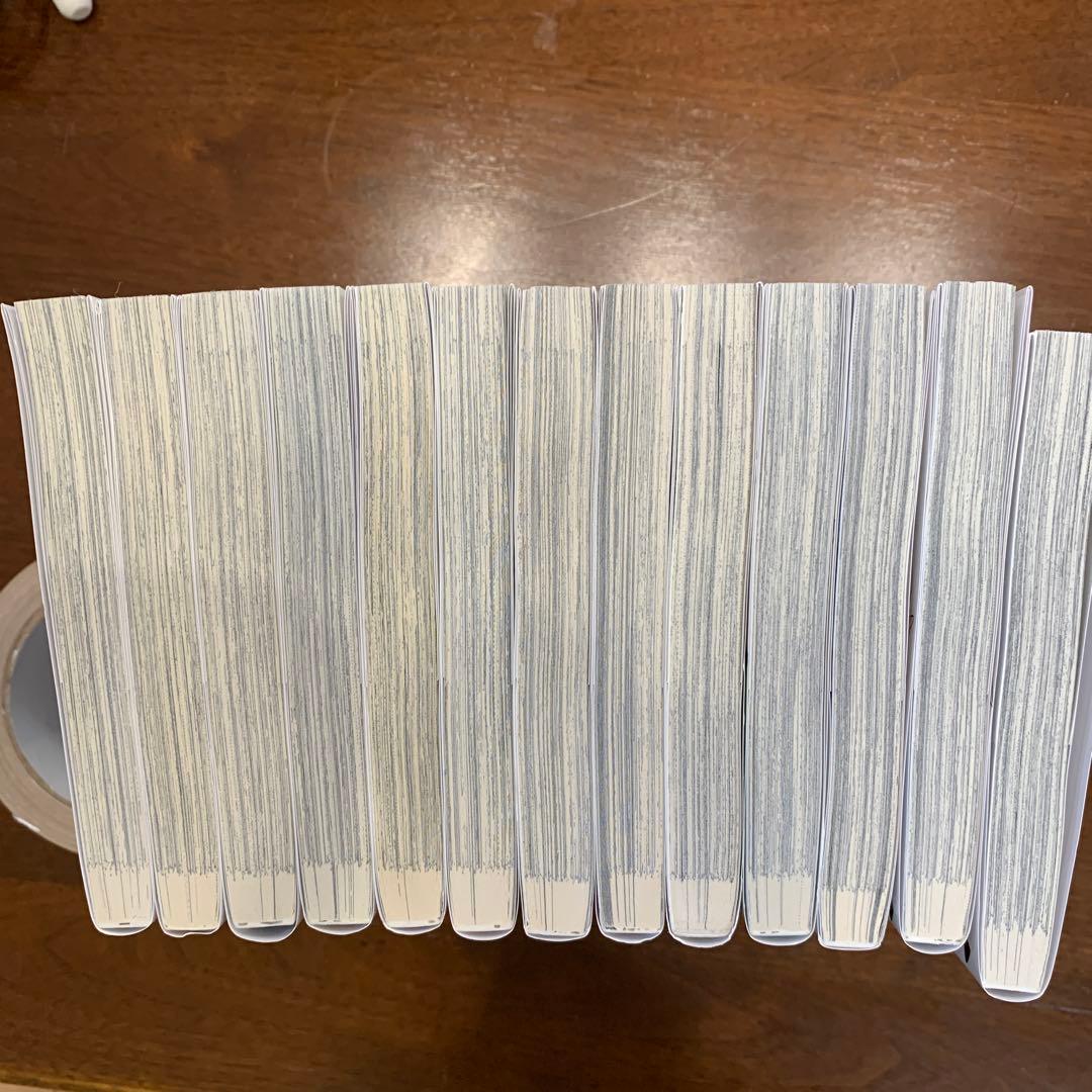 薬屋のひとりごと (1)〜(13) セット