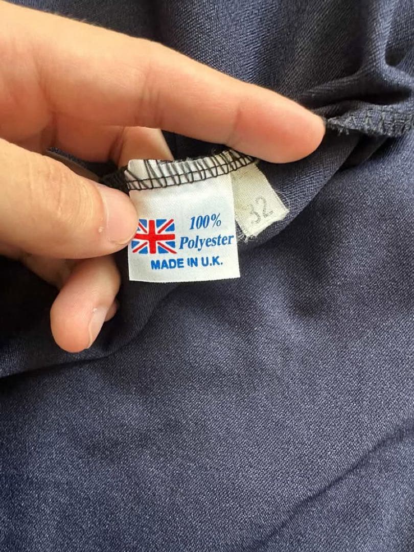 OASIS 90sヴィンテージトラックジャケット　L