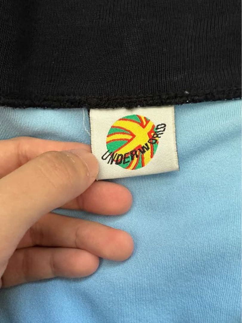 OASIS 90sヴィンテージトラックジャケット　L