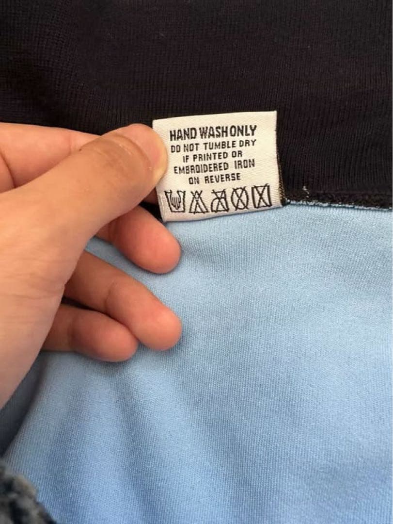 OASIS 90sヴィンテージトラックジャケット　L