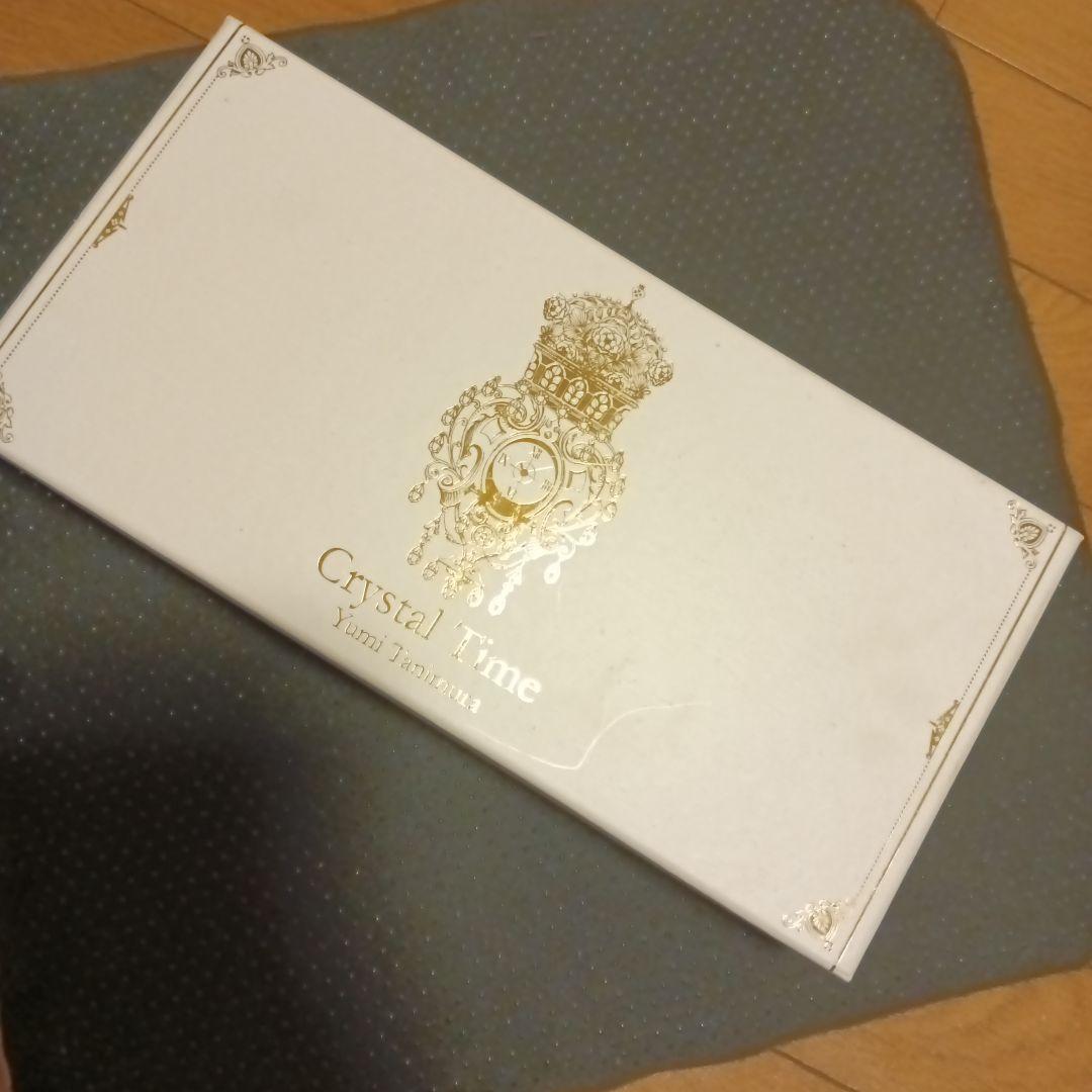 Crystal Time～谷村有美 コンプリート・レコーディングス Sony …