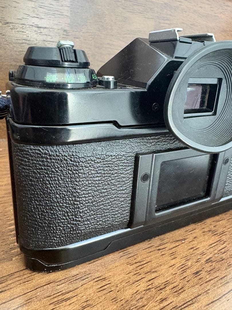 ☆中古☆Canon AE-1PROGRAM 一眼レフカメラ　セット
