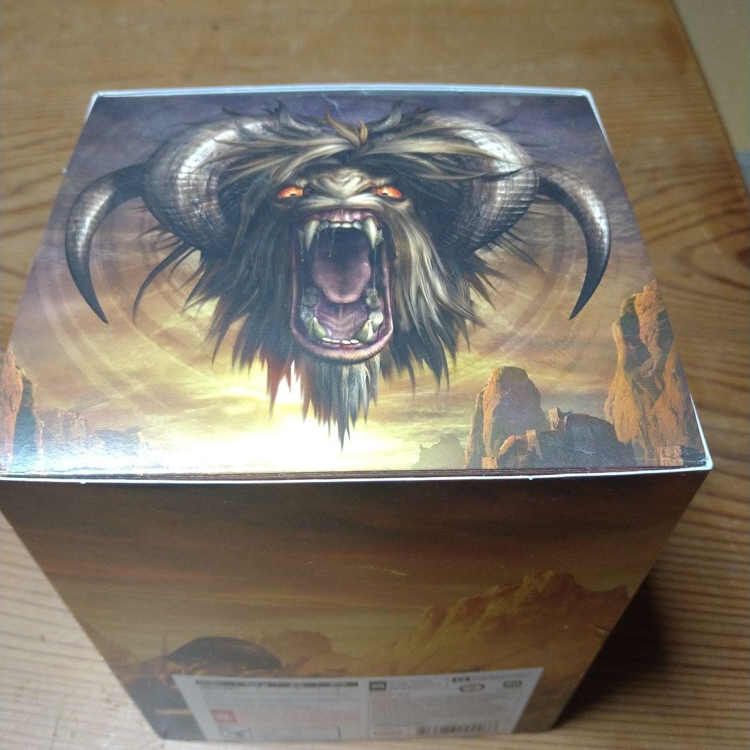 Nintendo Switch ODDWORLD STRANGERS WRAITH NintendoSwitch