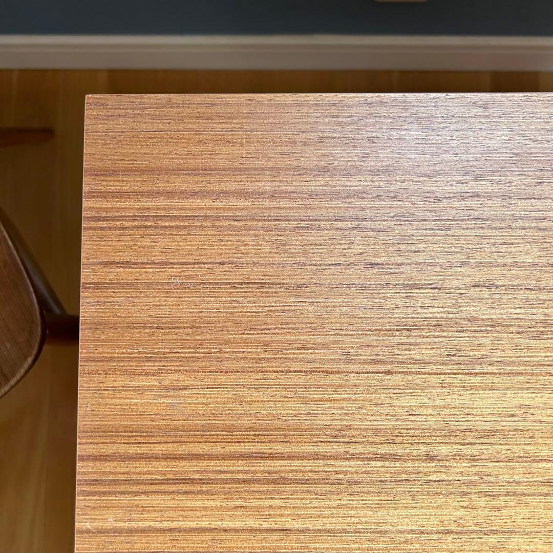 m*l様 MOMO HOUSE モモナチュラル parc パーク チーク材　チェ