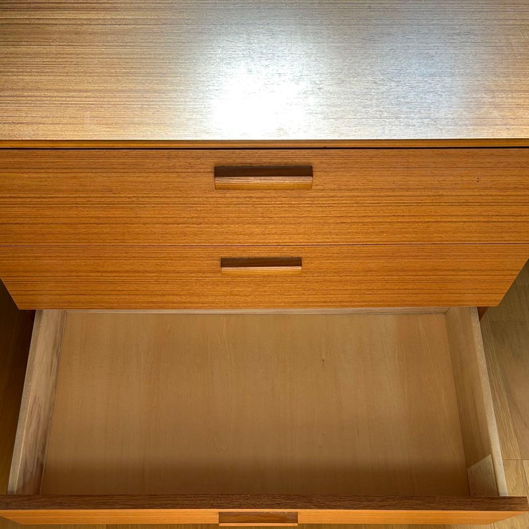 m*l様 MOMO HOUSE モモナチュラル parc パーク チーク材　チェ