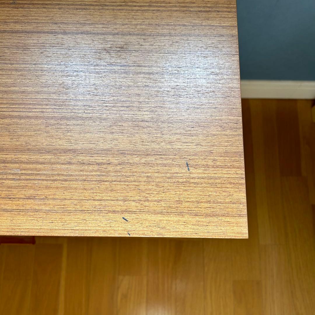 m*l様 MOMO HOUSE モモナチュラル parc パーク チーク材　チェ