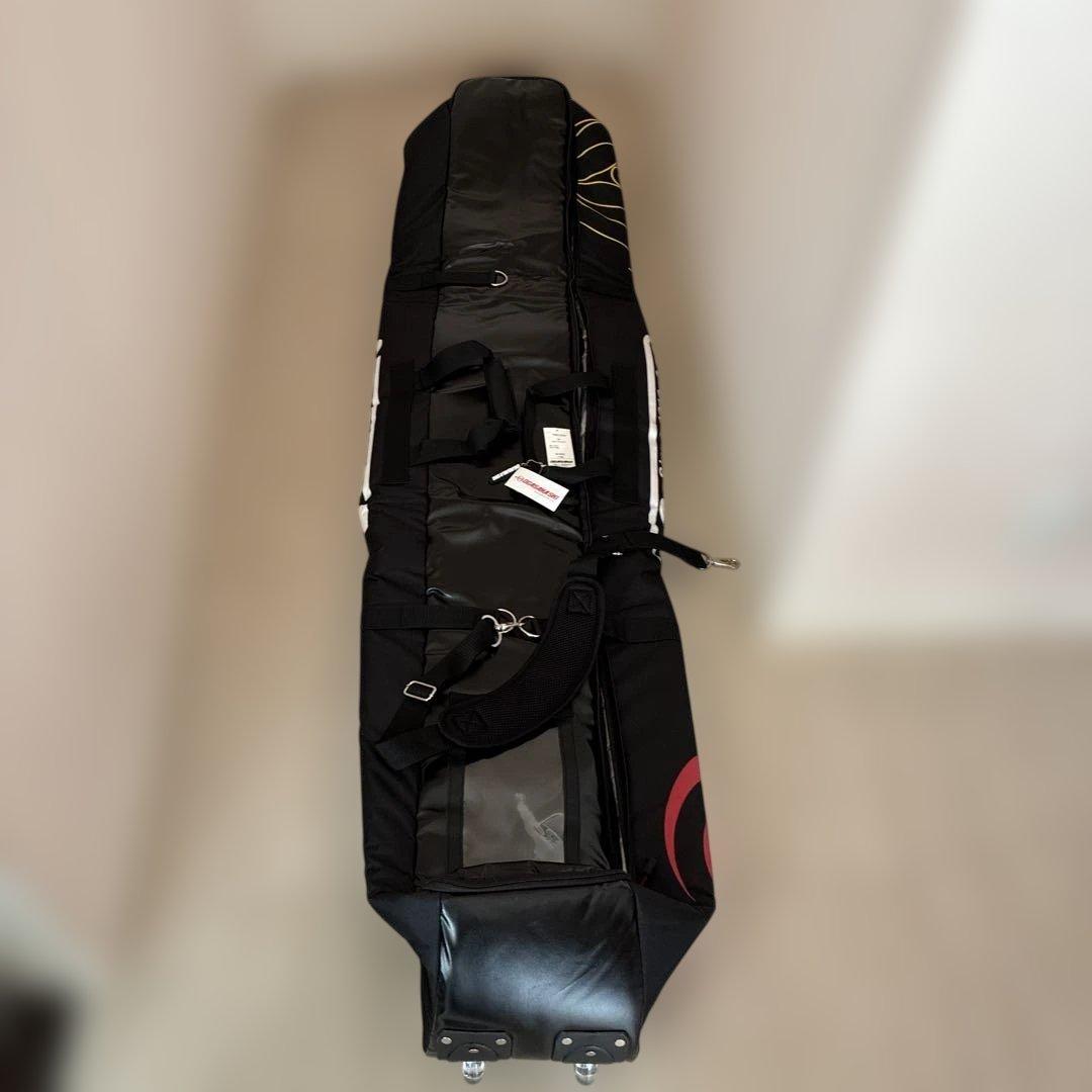 OGASAKA TWO DXW 2台用　スキーケース M 175cmまで