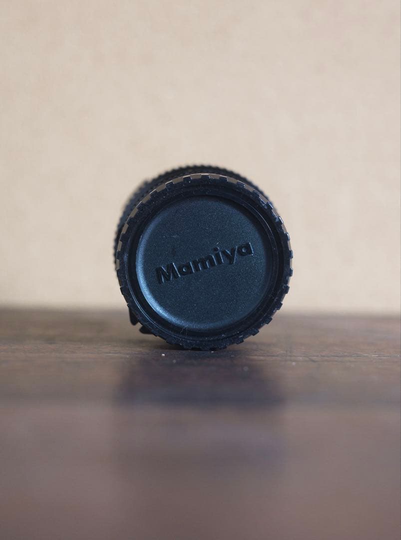 レンズ(単焦点) Mamiya 645 SEKOR C 80mm f1.9