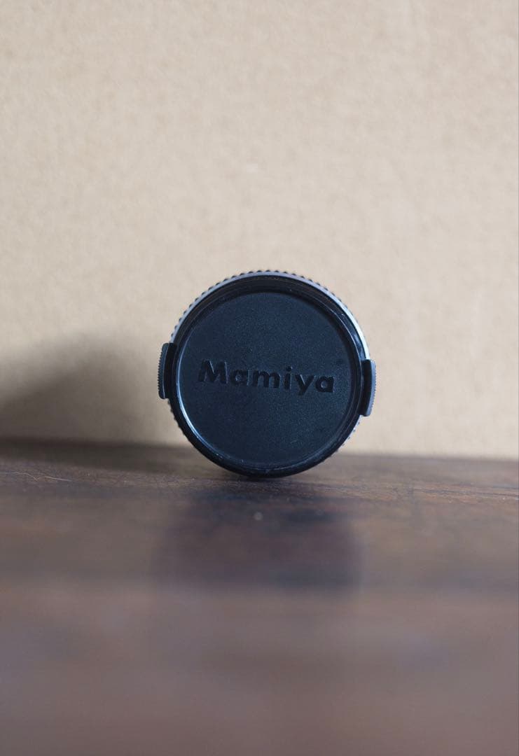 レンズ(単焦点) Mamiya 645 SEKOR C 80mm f1.9