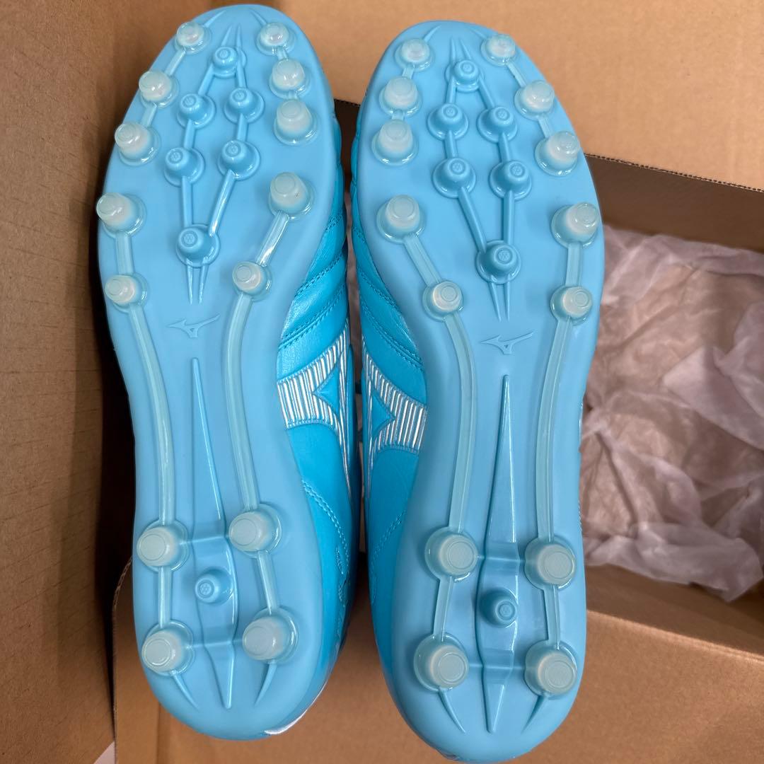 【新品・未使用】Mizuno Morelia Neo III Pro 限定カラー