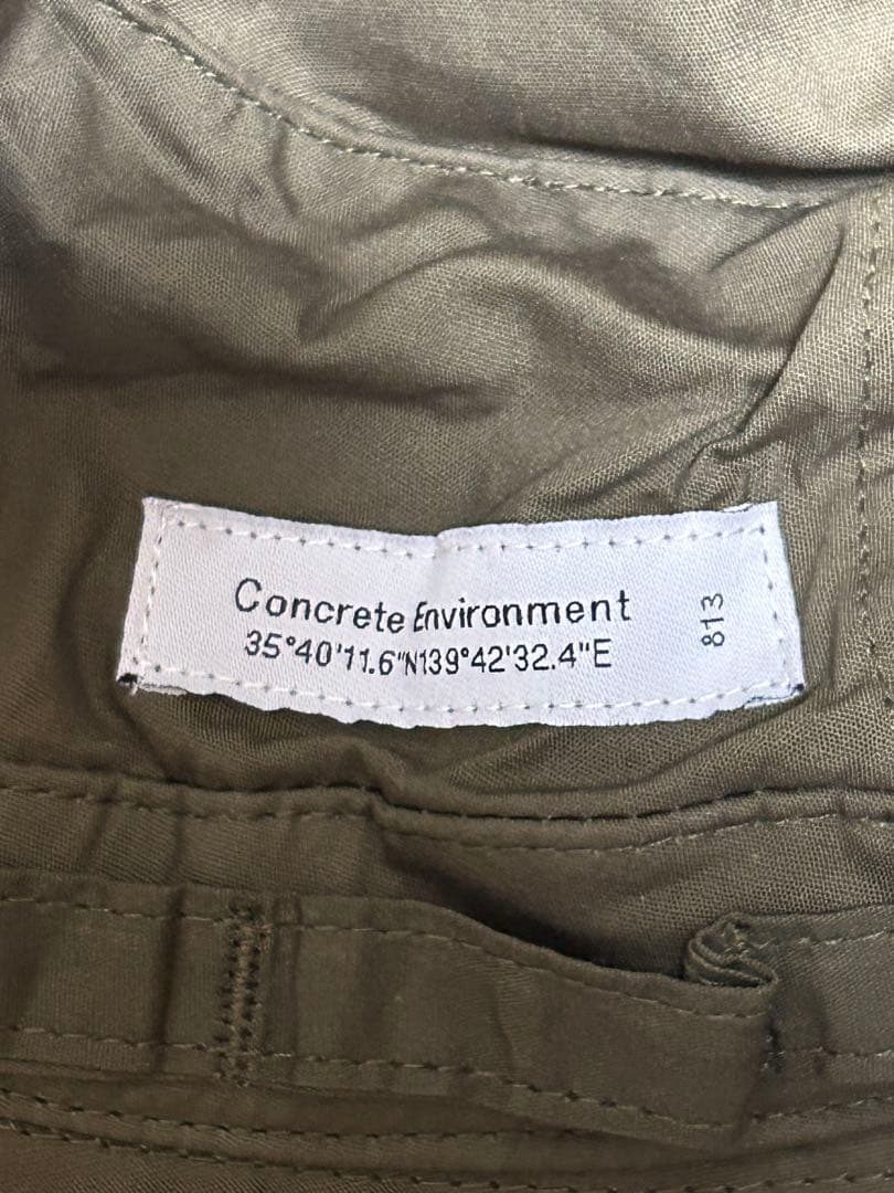 WTAPS 22SS JUNGLE 03 HAT ジャングル ハット キャップ