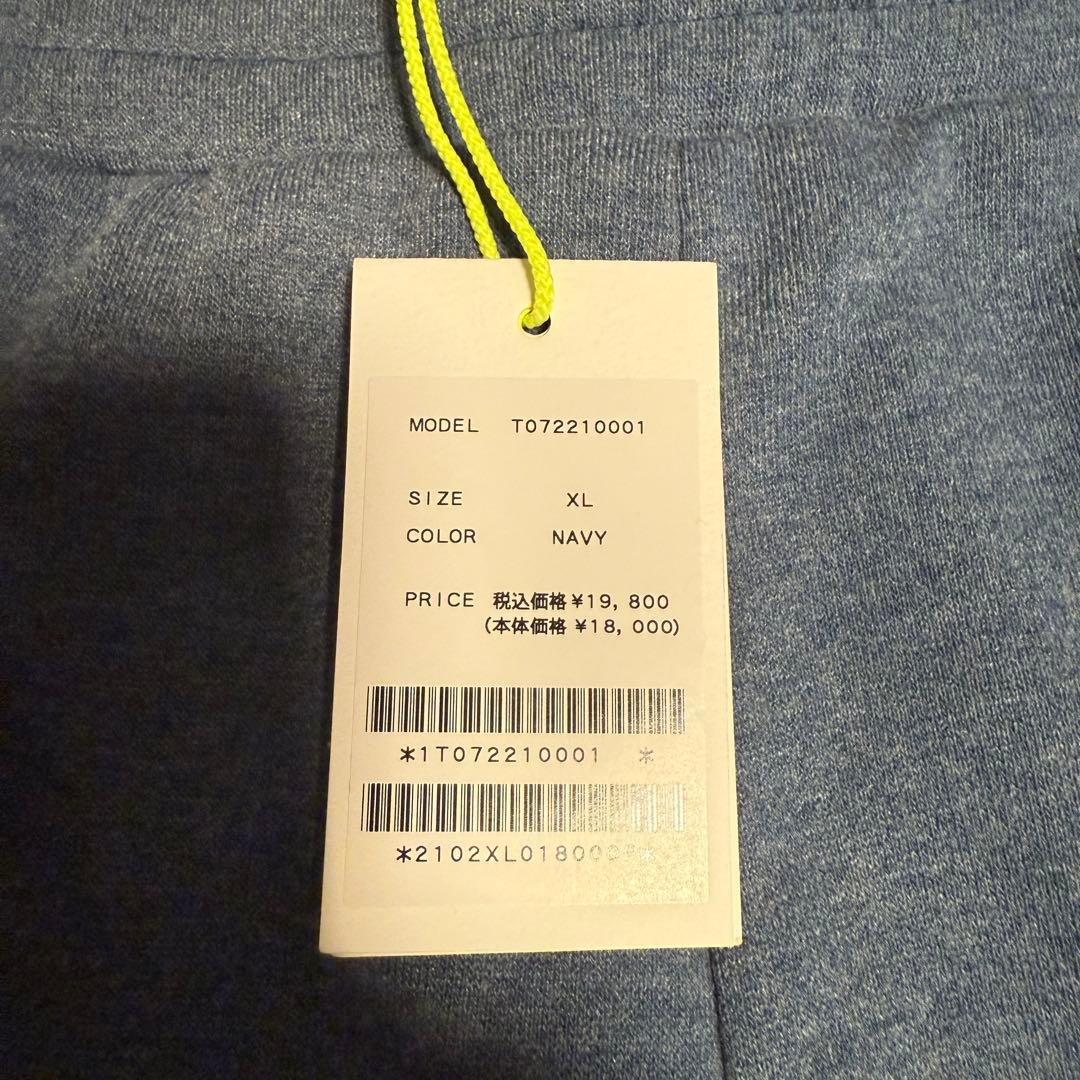 TFW49 WARM UP SHORTS 3枚セット　【一部新品未使用】