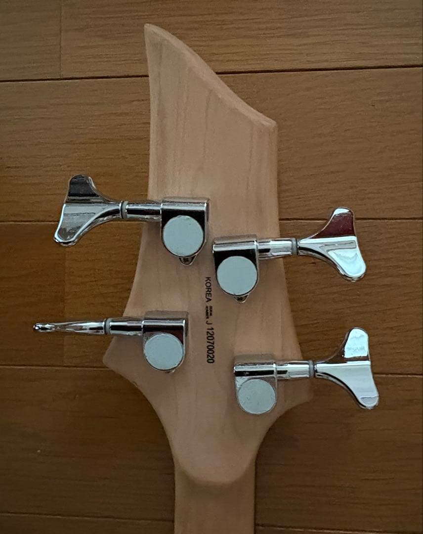 GrassRoots Forest G-FR （MADE IN KOREA）