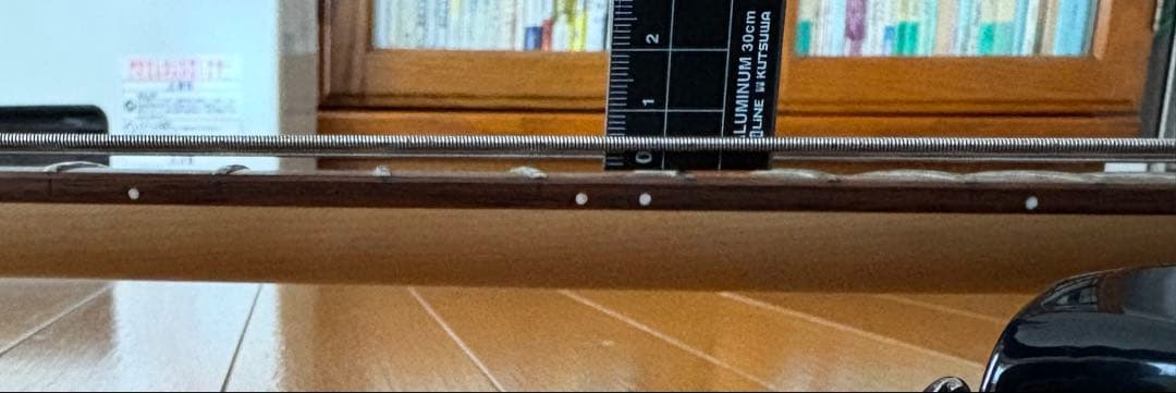 GrassRoots Forest G-FR （MADE IN KOREA）