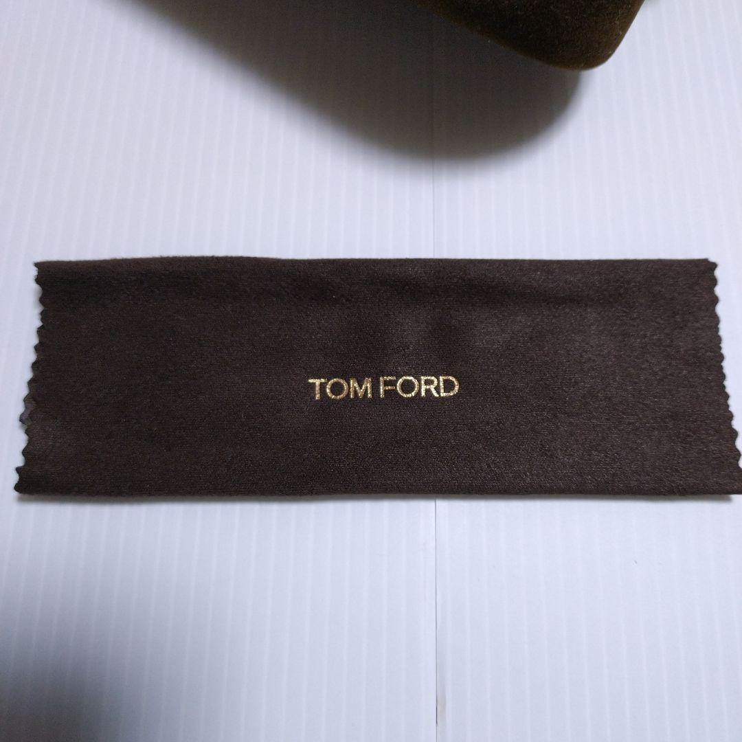TOM FORD サングラス TF1049-D 01J アジアンフィット