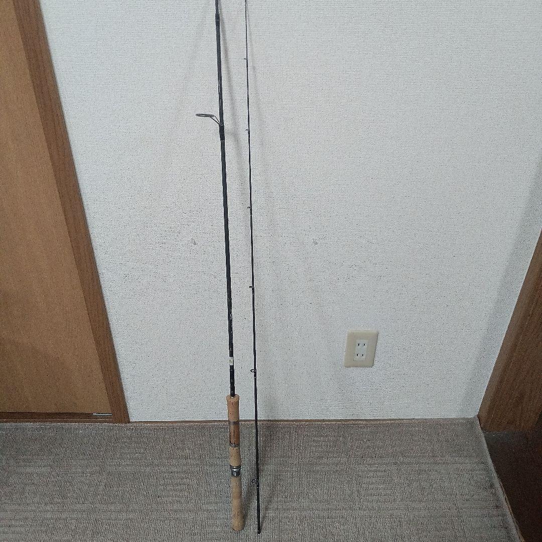 SMITH スミス　インターボロンX TRBX-72MT