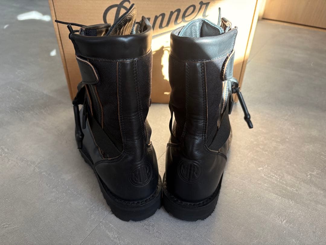 DANNER X MOUT TACTICAL DANNER LIGHT8　ブーツ