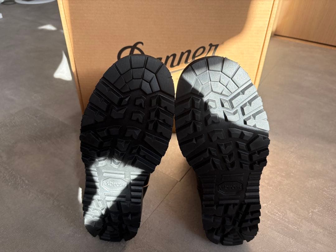 DANNER X MOUT TACTICAL DANNER LIGHT8　ブーツ