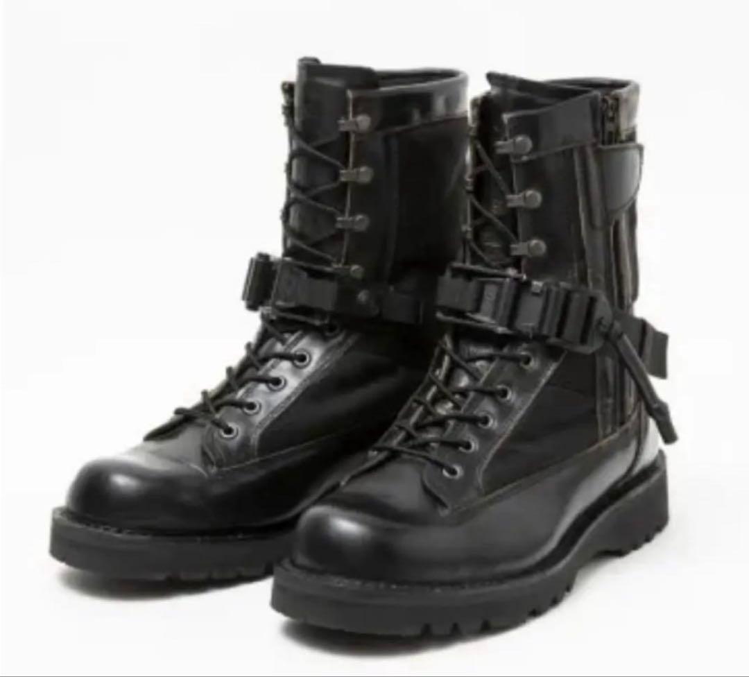 DANNER X MOUT TACTICAL DANNER LIGHT8　ブーツ