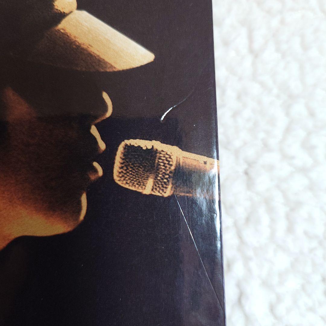 佐野元春 TOUR 2006 星の下 路の上 初回限定盤 DVD CD