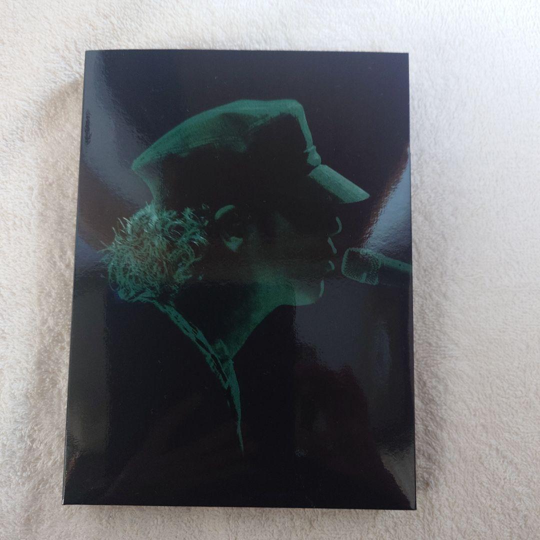 佐野元春 TOUR 2006 星の下 路の上 初回限定盤 DVD CD