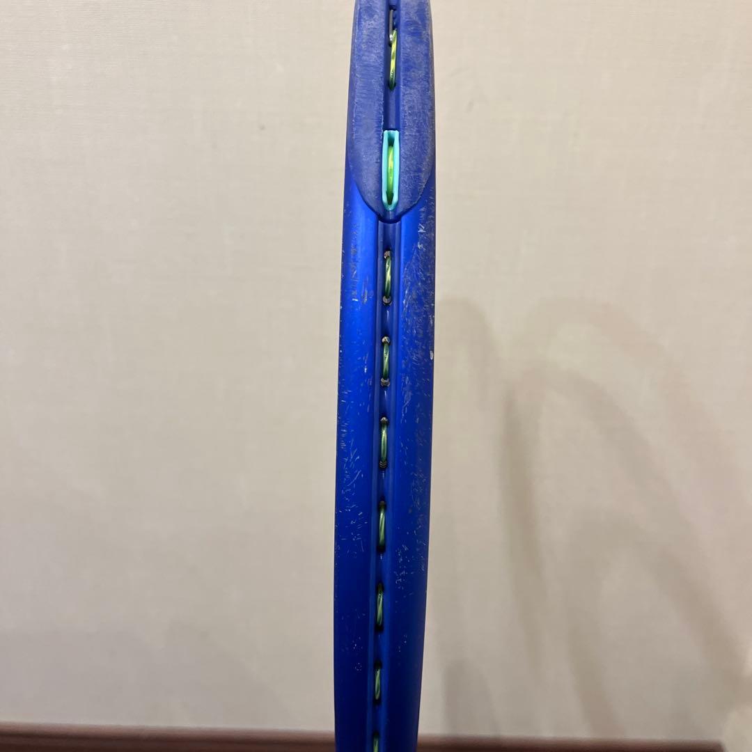 Wilson Ultra 100UL v5(オーバーグリップ新品)