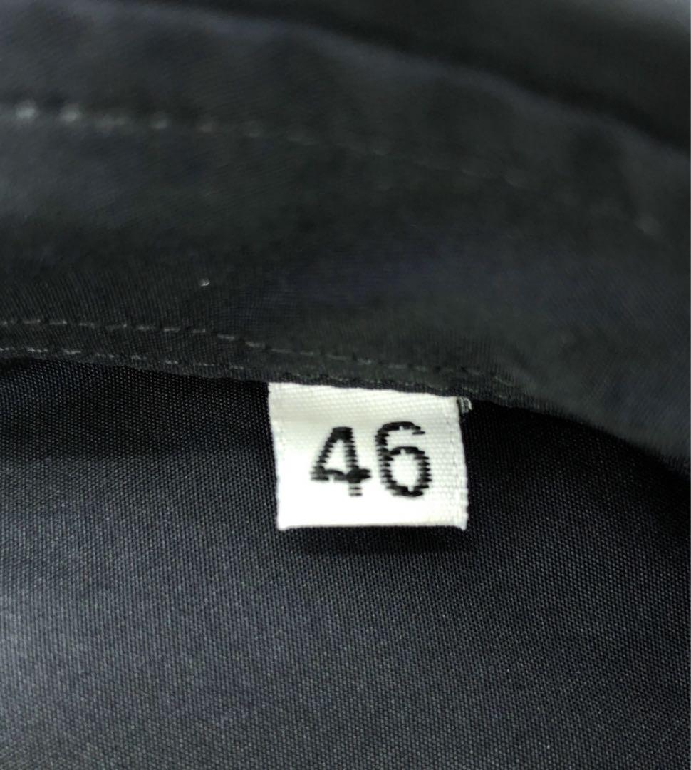 トップス RAF SIMONSMYOWNPRIVATEANTWERP PATCHSHIRT