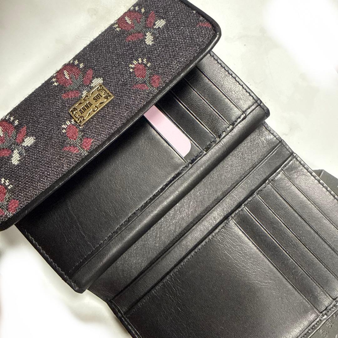 【美品！】ANNA SUI 財布