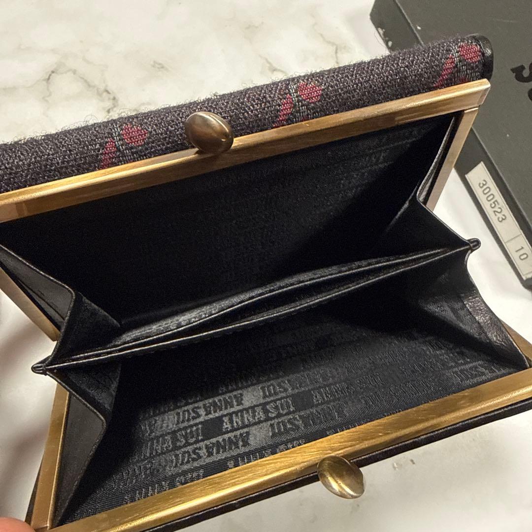 【美品！】ANNA SUI 財布