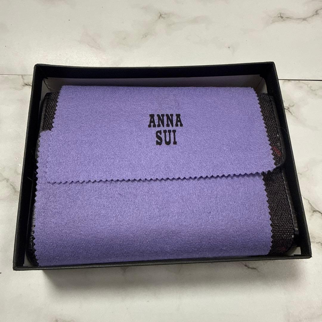 【美品！】ANNA SUI 財布