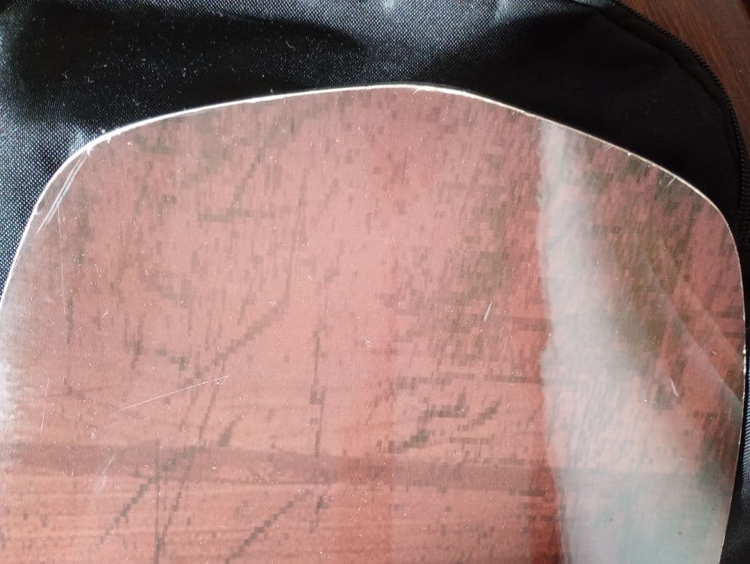 SPOON　ボード ビンディング ケース セット (ワックス済み)