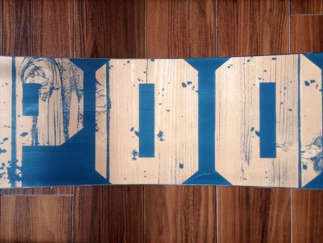 SPOON　ボード ビンディング ケース セット (ワックス済み)