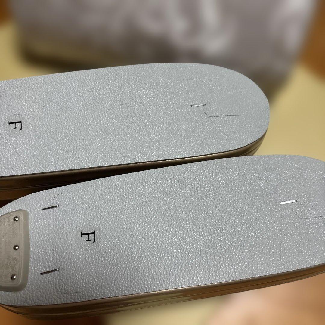 和装用 草履 バッグ セット ゴールド 成人式