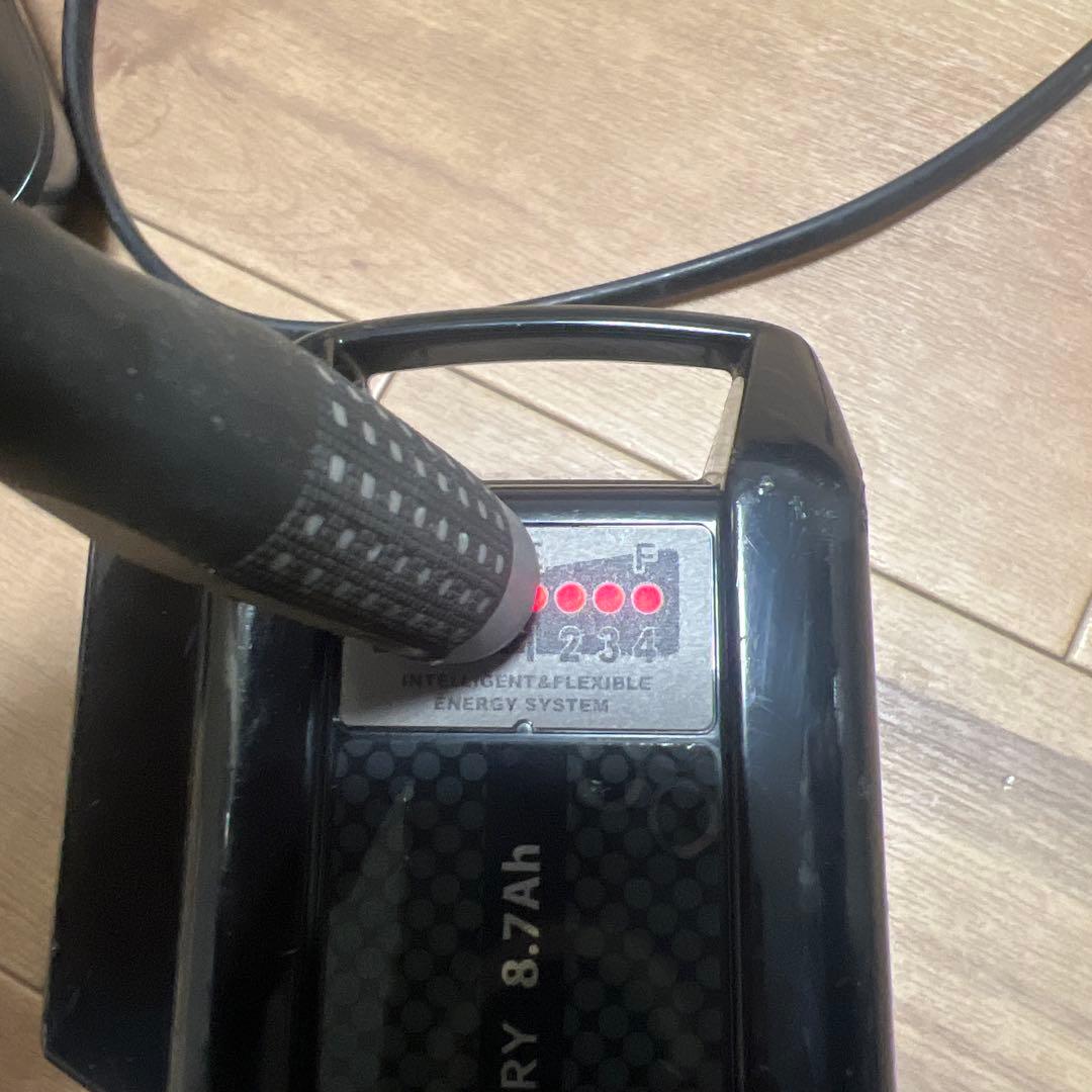 yamaha PAS X90-20 と充電器セット