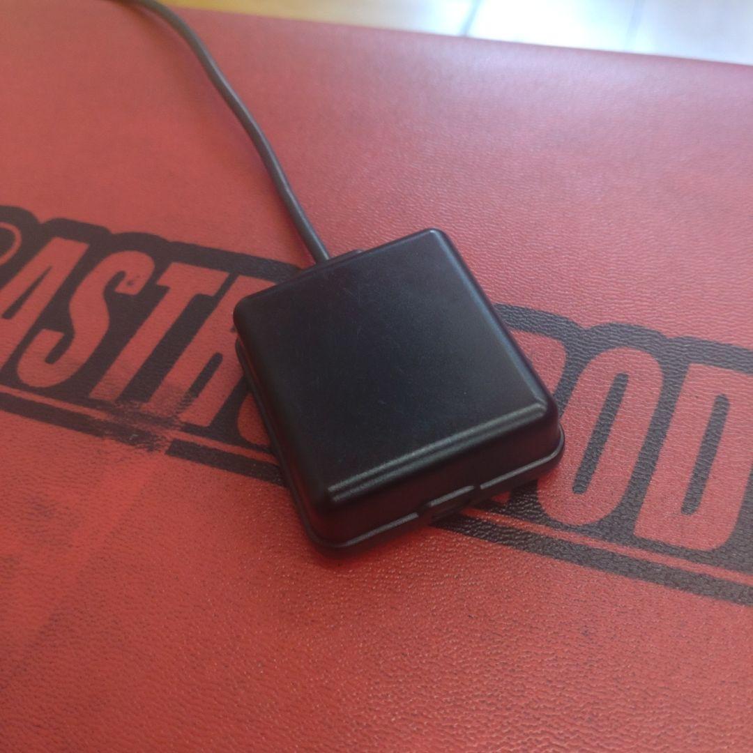 バイク用　ETC　ミツバ　BE700　2.0 【931】