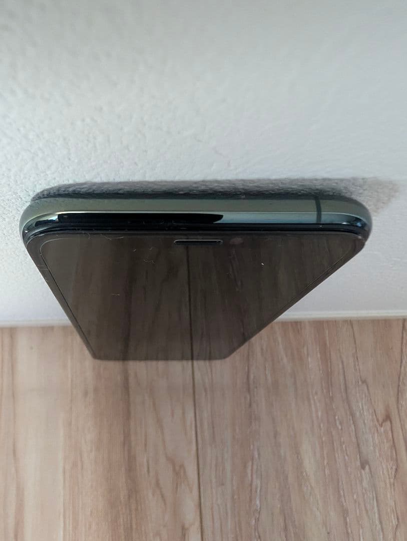 Apple iPhone 11 Pro 本体　新品バッテリー付き