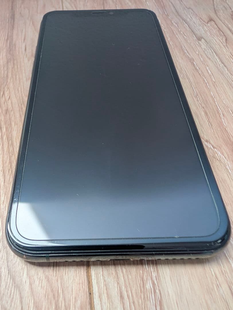 Apple iPhone 11 Pro 本体　新品バッテリー付き