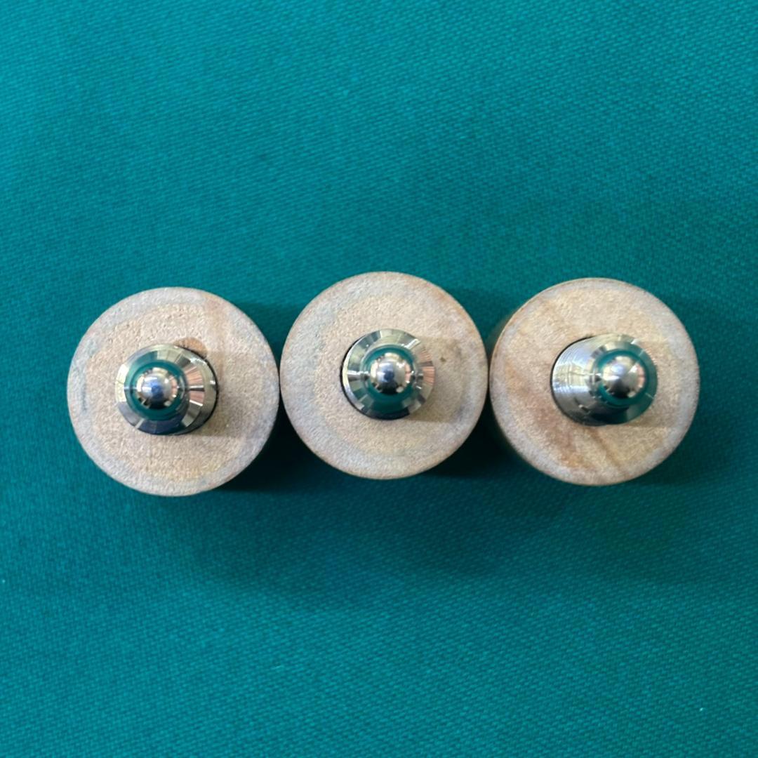 新海　登  オーダージョイントキャップ