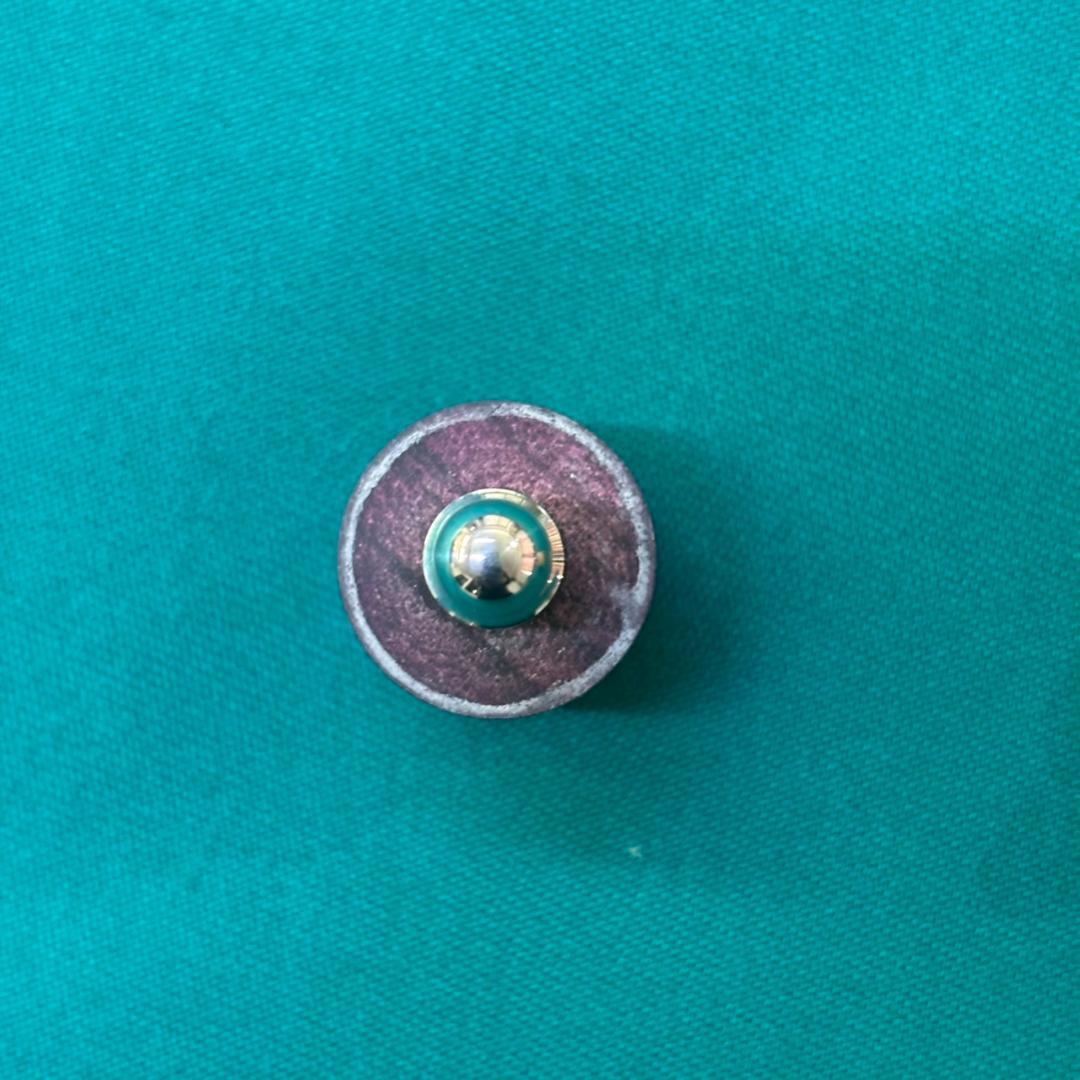 新海　登  オーダージョイントキャップ