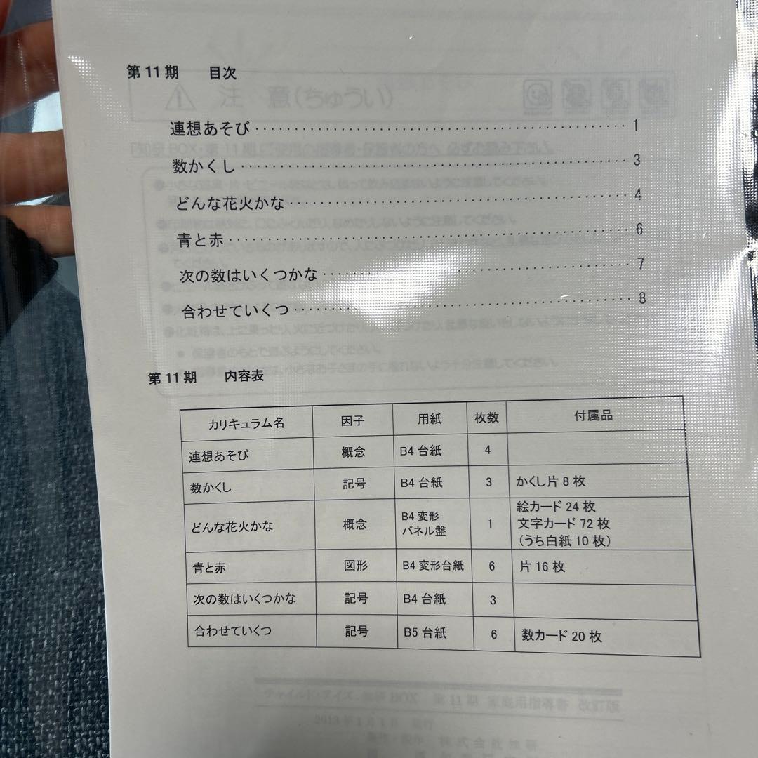 知研プログラム　10期　11期