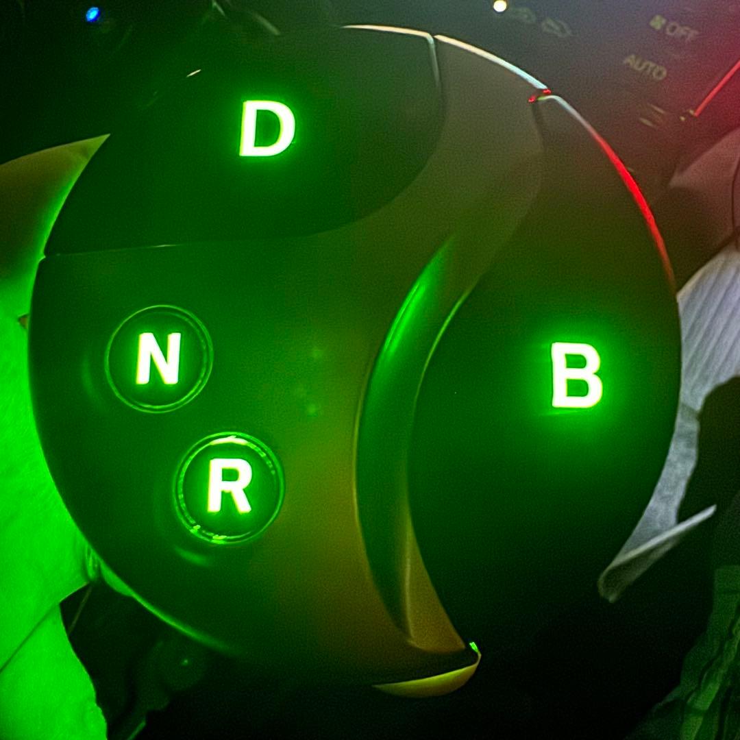 銀さん様以外購入不可 プリウス30 AQMFアクティブ ポジション