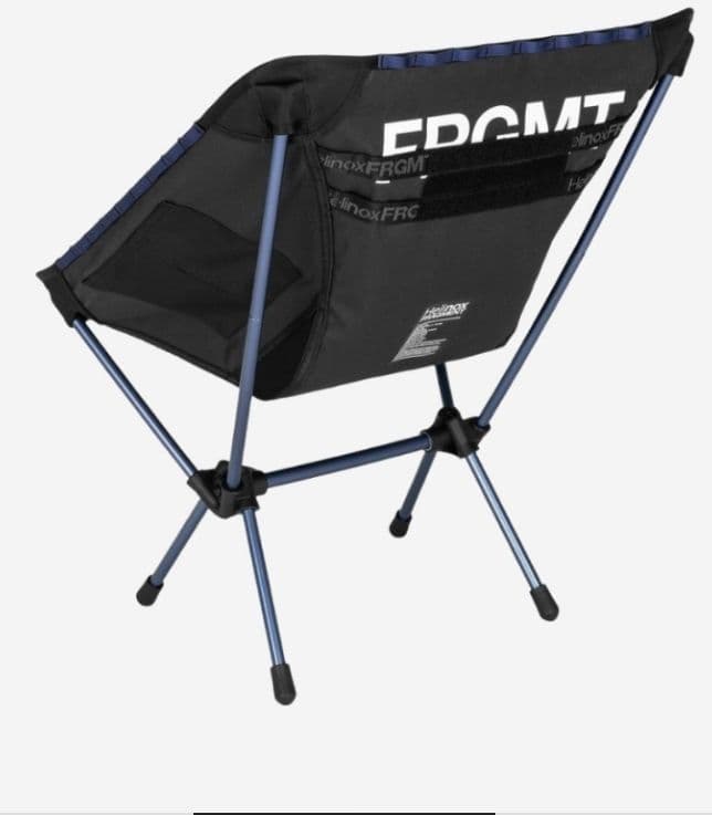 **値下**Helinox FRAGMENT アウトドアチェア+テーブル