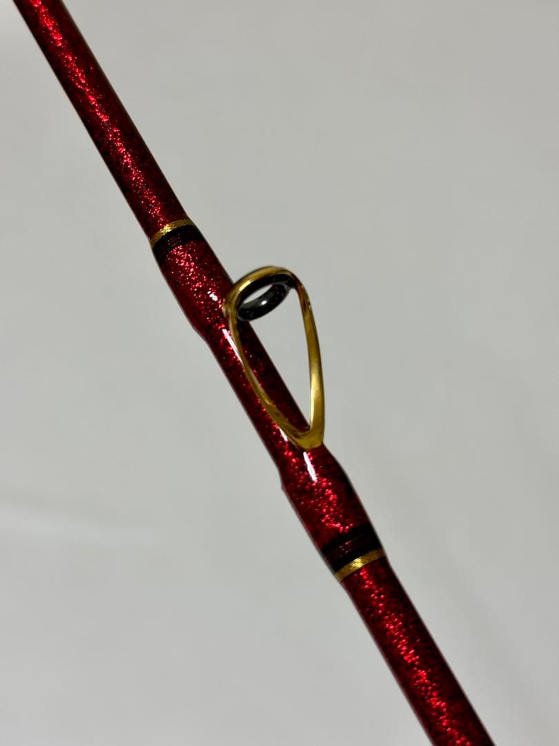 【未使用品】ダイワ バイパースティック M-300・Y