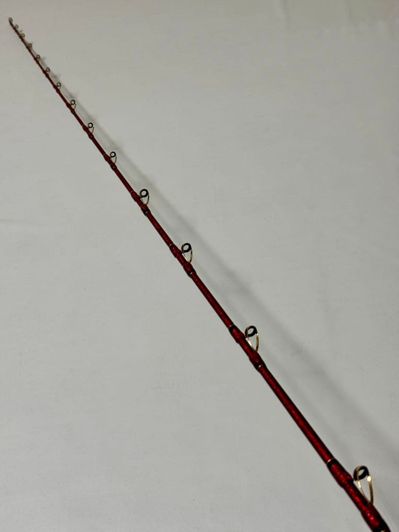 【未使用品】ダイワ バイパースティック M-300・Y