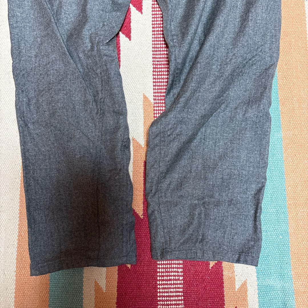 u*8様 山と道　merino 5pocket pants